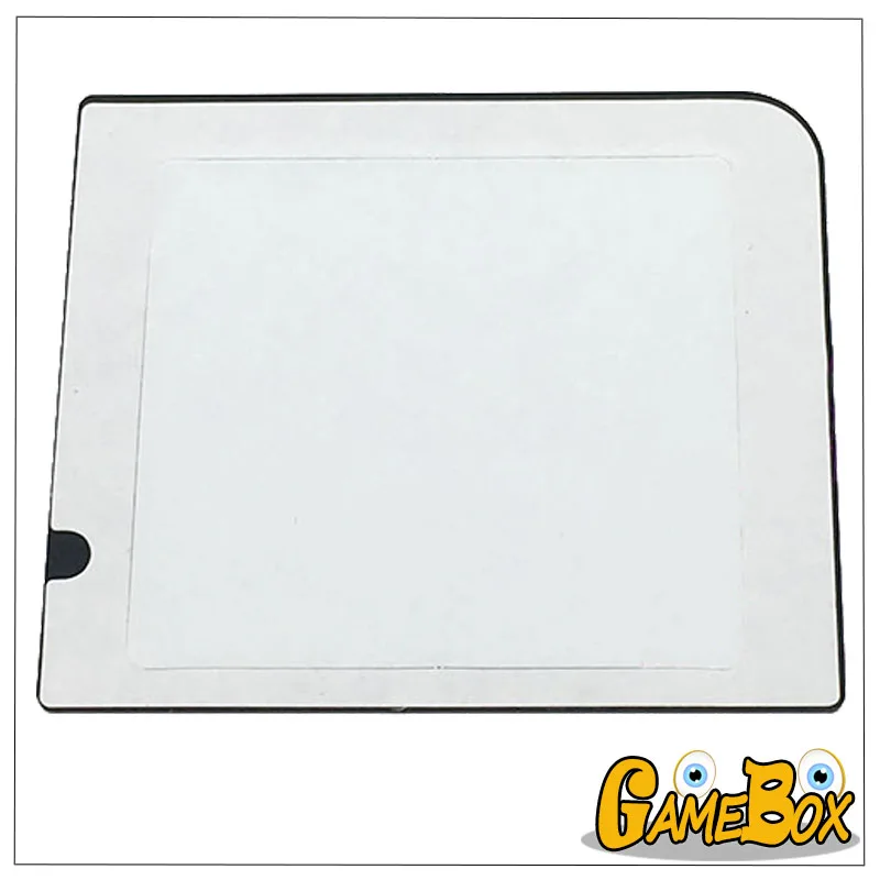 Protective Lamp With/Without Hole Plastic Screen Lens for Nintend GBP GameBoy Pocket Protective Plastic Screen Lens for GBP Protective Lamp With/Without Hole Plastic Screen Lens for Nintend GBP GameBoy Pocket Protective Plastic Screen Lens for GBP