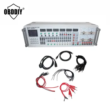 

Free Shipping High Performance MST-9000+ Auto ECU Repair Tool ECU Sensor Signal Simulator ECU Programming Tool MST 9000+