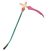 Королевство Сердец Косплей марлюксия изящный нож убийцы