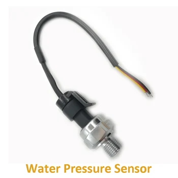 

1PC DC 5V 0-1.2mpa Water pressure sensor Air Pressure Detection