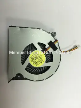 

New CPU Fan For Toshiba Satellite C850 C855 C875 C870 L850 L870 3 PIN for Free shipping