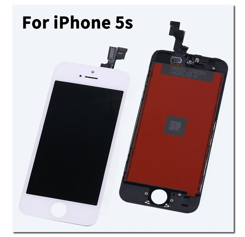 for iphone 5s lcd (6)