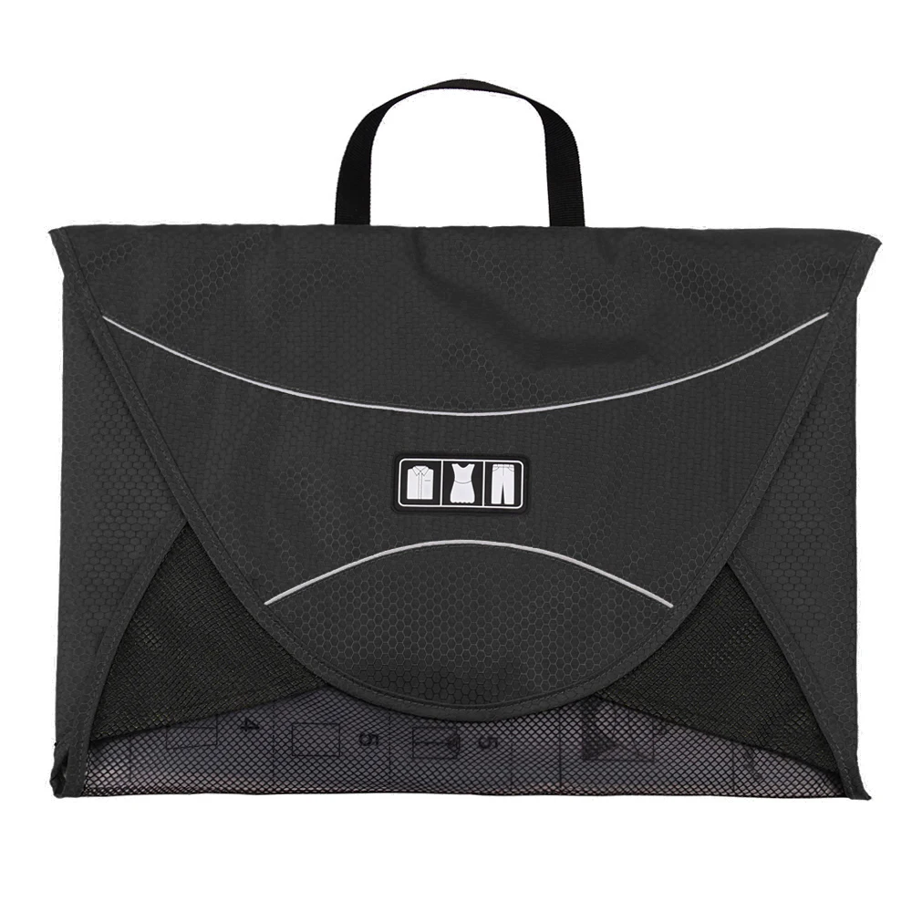 BAGSMART 17 ''Viajar Sacos Para A Roupa