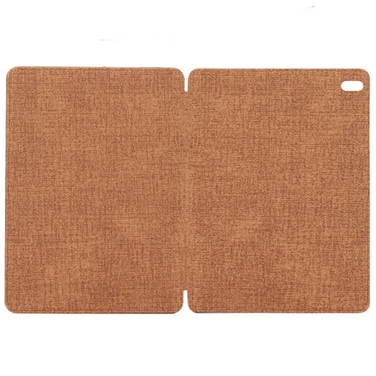 Fundas for Ipad 2018 Case Retro Cloth Grain Smart Flip Stand Cover Magnet Wake Up Sleep for Apple Table Gadget A1893 A1954 Fundas for Ipad 2018 Case Retro Cloth Grain Smart Flip Stand Cover Magnet Wake Up Sleep for Apple Table Gadget A1893 A1954