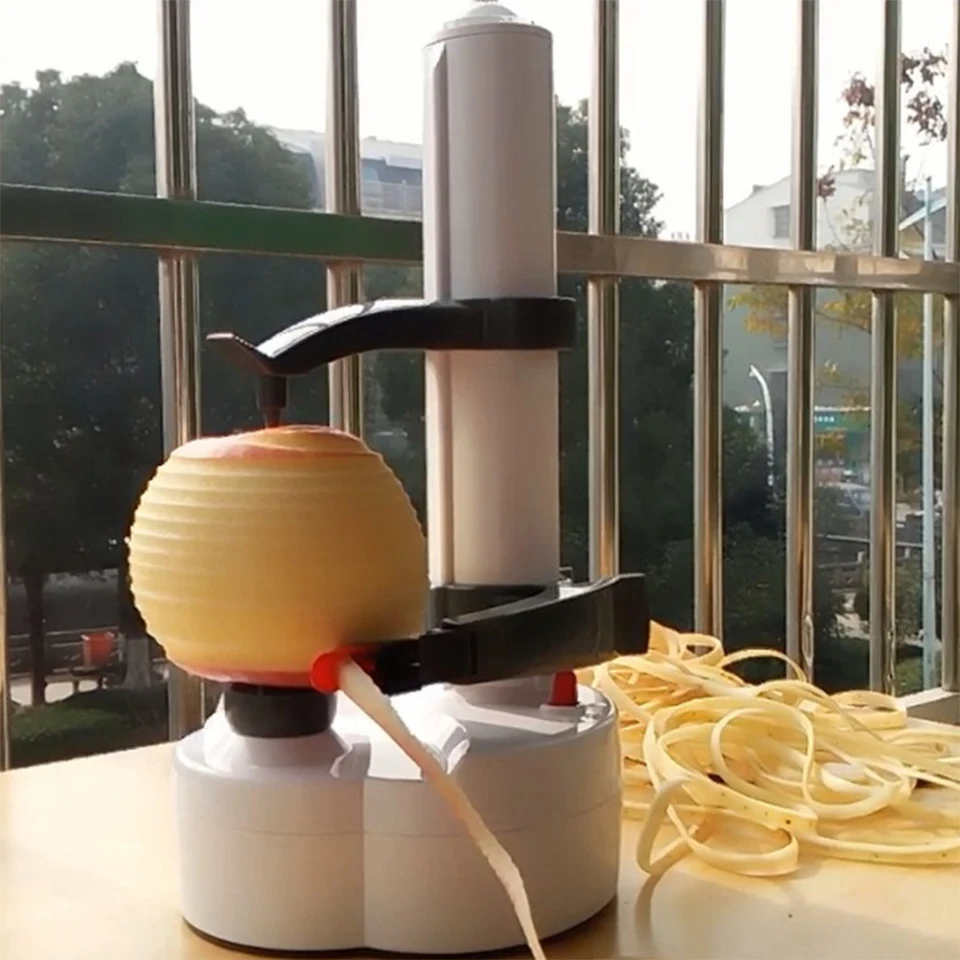 Vegetable Fruit Peeler (h1)