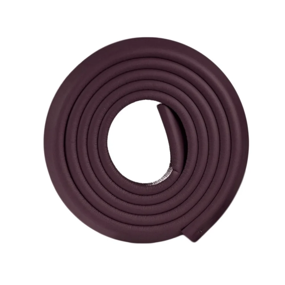 

M U Shape Extra Thick Furniture Table Edge Protections Desk Cover Protectors Foam Baby Safety Bumper Guard
