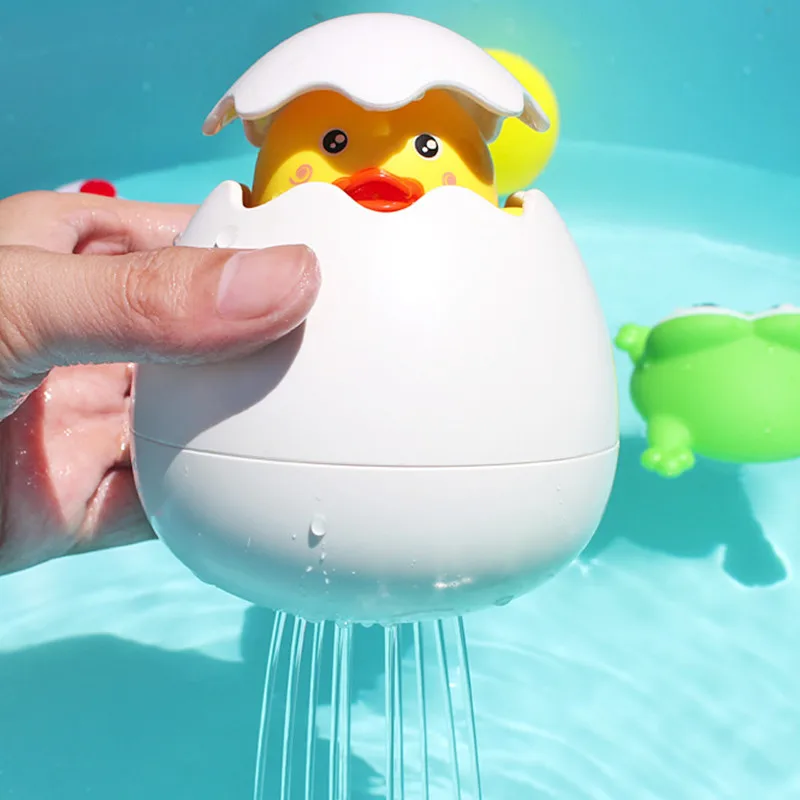Baby Bath Toys (5)