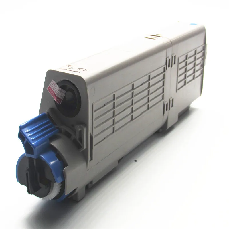 Совместимый Цвет тонер-картридж для Okidata C532 C532dn C542 C542dn MC573 MC573dn 46490605 46490606 46490607 46490608 тонер