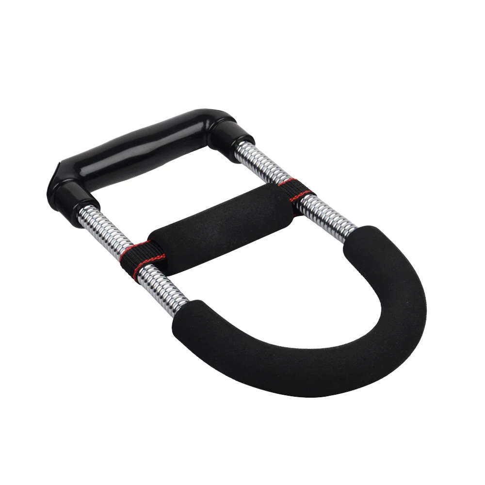 COREMATE Power Wrists Fitness Equipment Home Gym Training Forearm Grip Strengthener Exerciser Arm Muscular Strengthen Force 