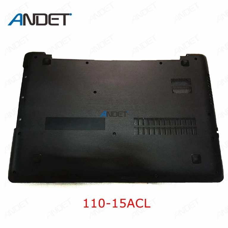 Для lenovo IdeaPad TianYi 110-15 110-15ISK 110-15IBR 110-15ACL 110-15AST чехол для ноутбука нижний чехол - Цвет: 110-15ACL