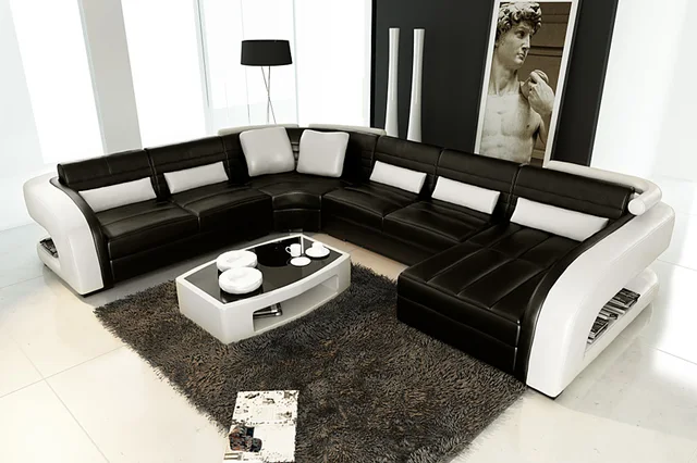 Hot home furniture European Style Sofa modern corner sofa set Hot home furniture European Style Sofa modern corner sofa set