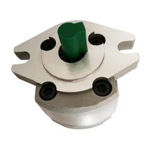 Single Gear pump HGP Series HGP-1A-F0.5R HGP-1A-F0.8R HGP-1A-F1R HGP-1A-F2R HGP-1A-F2.6R High Pressure Hydraulic Pump Single Gear pump HGP Series HGP-1A-F0.5R HGP-1A-F0.8R HGP-1A-F1R HGP-1A-F2R HGP-1A-F2.6R High Pressure Hydraulic Pump