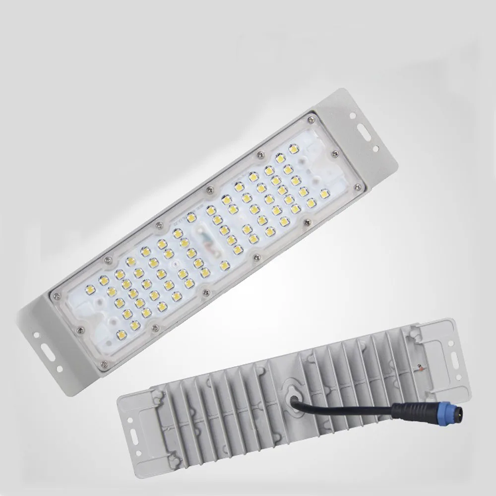 

Becostar Led Module Heat Sink Distribution For Street Lamp Fixture