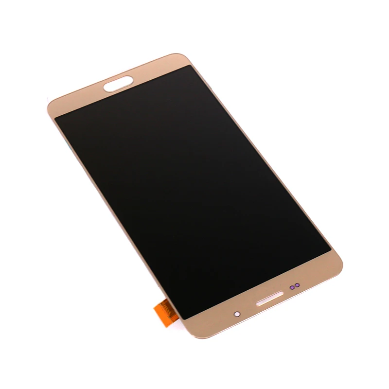 10 шт./лот для SAMSUNG Galaxy A9 Pro 2016 A910 A910F A9100 ЖК дисплей кодирующий преобразователь