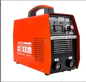 

zx7-250 Small copper dc household 380v weldering machine