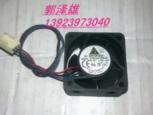 Good Quality Delta EFB0412VHD 4020Double ball high to the fan 1UServer fans Fan switch Cooling | Компьютеры и офис