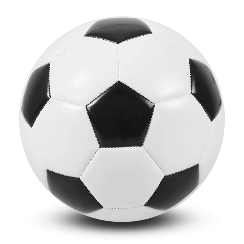 Size5 PU Soccer6