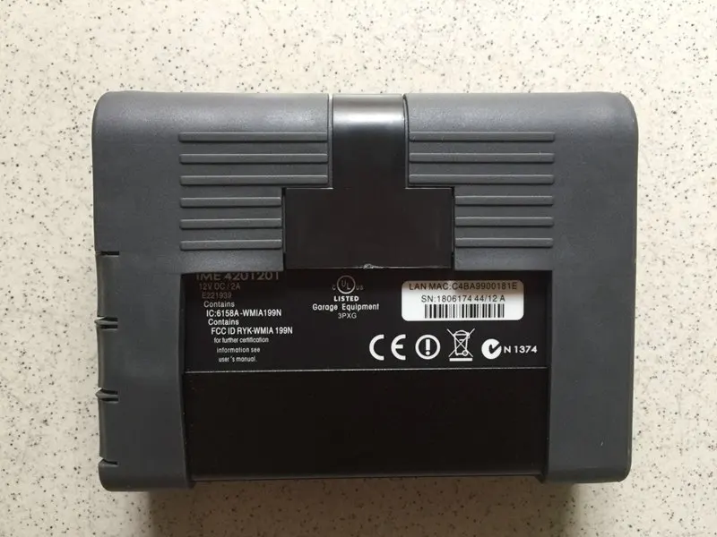 icom 3