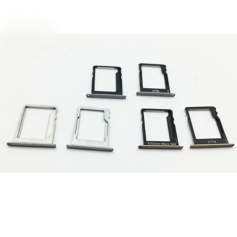 For Huawei P8 Lite SD Card Slot Holder For Huawei P8 Lite SIM SD Card