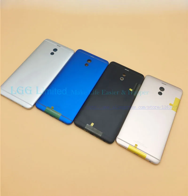 Meizu Note 6  02