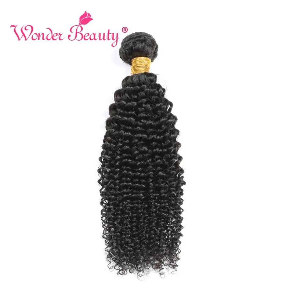 Afro kinky curly hair