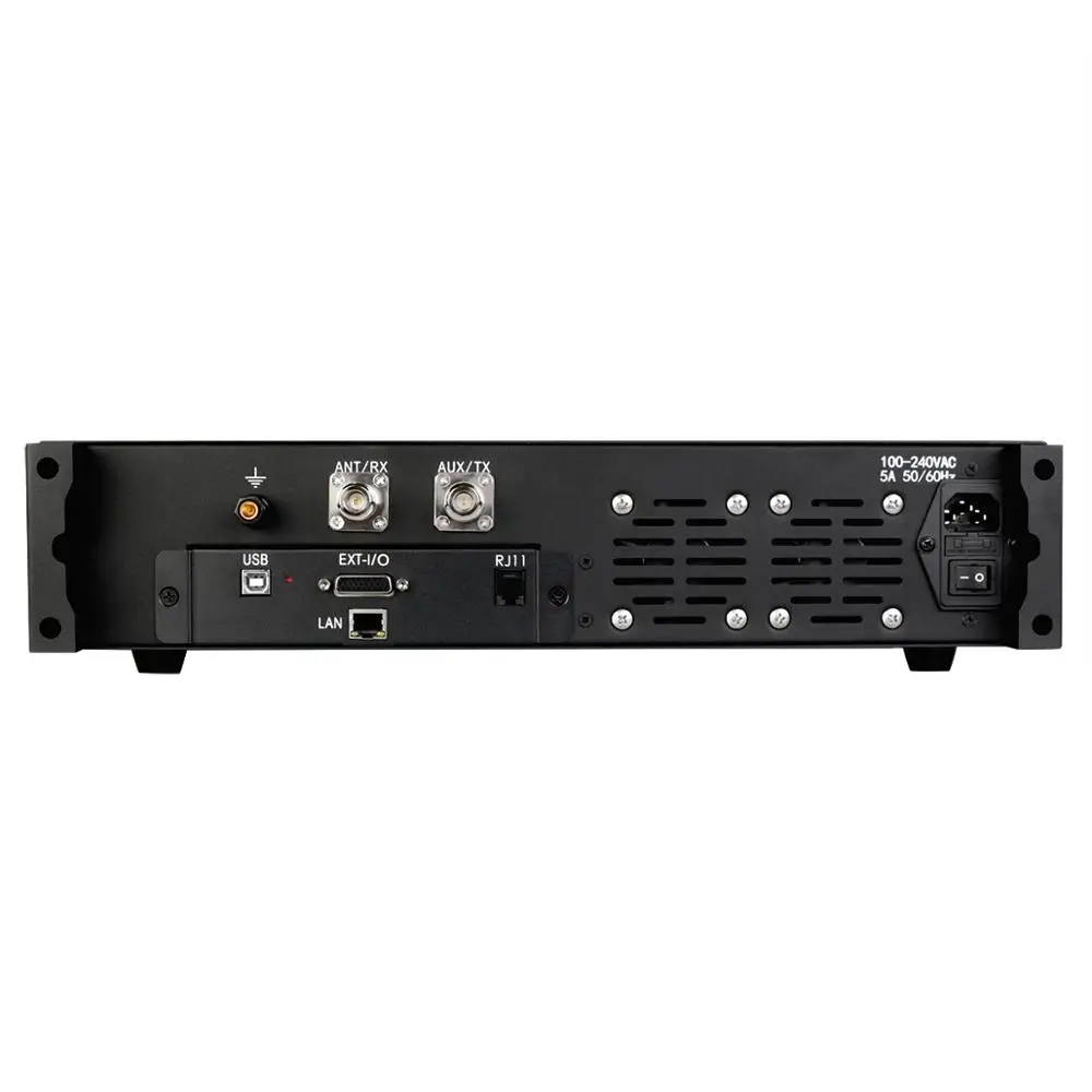 Портативный ретранслятор Retevis RT92 50 Вт/25 Вт 99CH UHF DMR Цифровой встроенный дуплексор