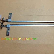Подлинная Новая для lenovo U450 левый и правый Экран петли кронштейн комплект AM0A2000400 AM0A2000700