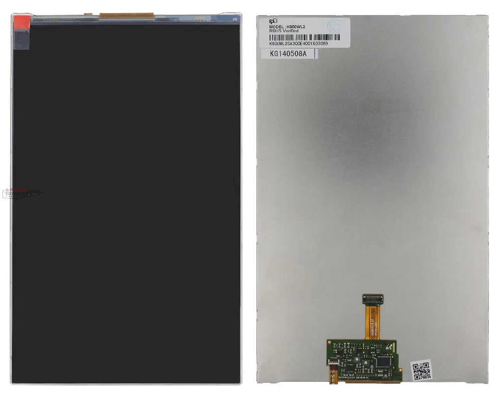 ЖК дисплей K800WL2 для Samsung 8 дюймов SM T311 с дисплеем экраном функцией и С.|samsung sm-t311