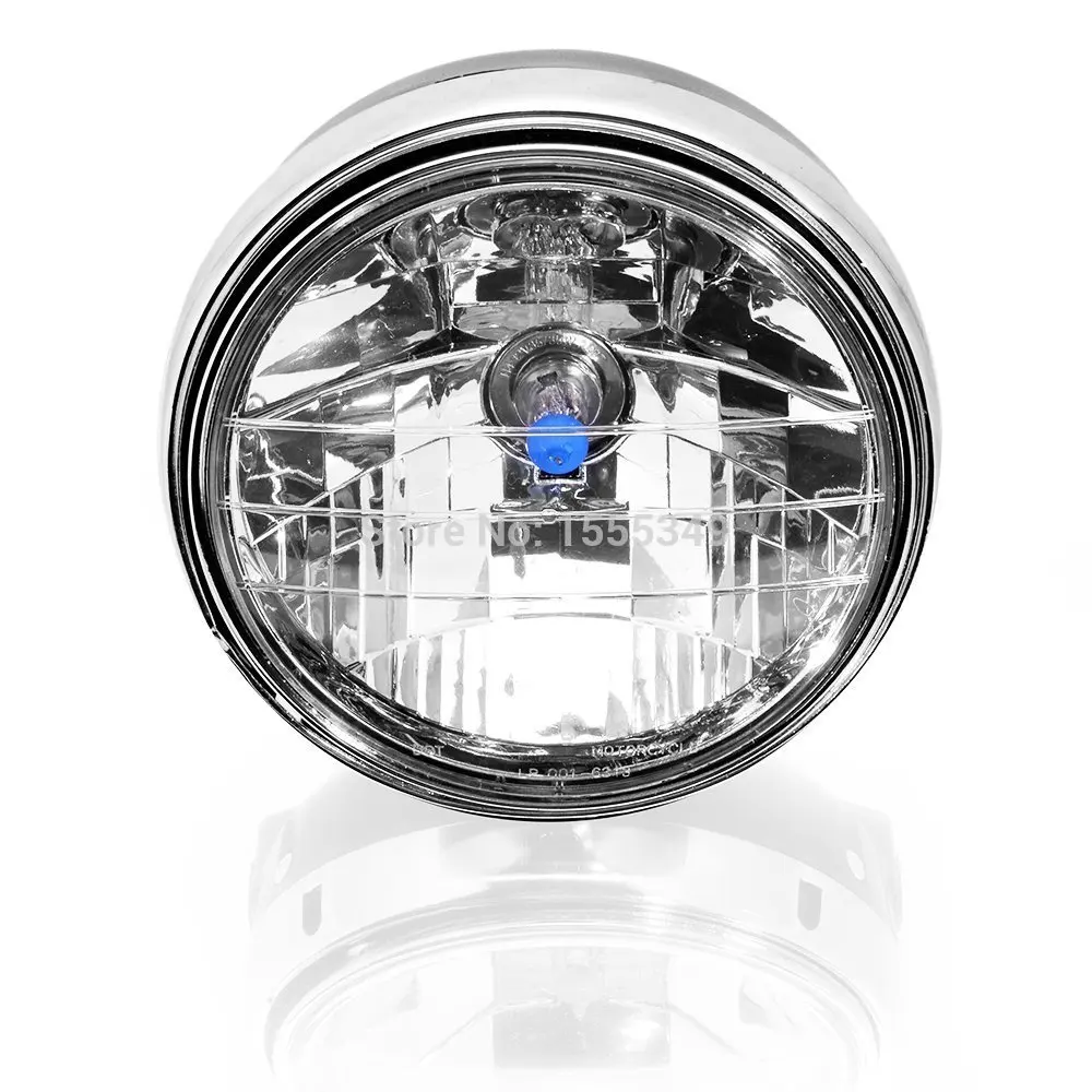 cb550 led headlight