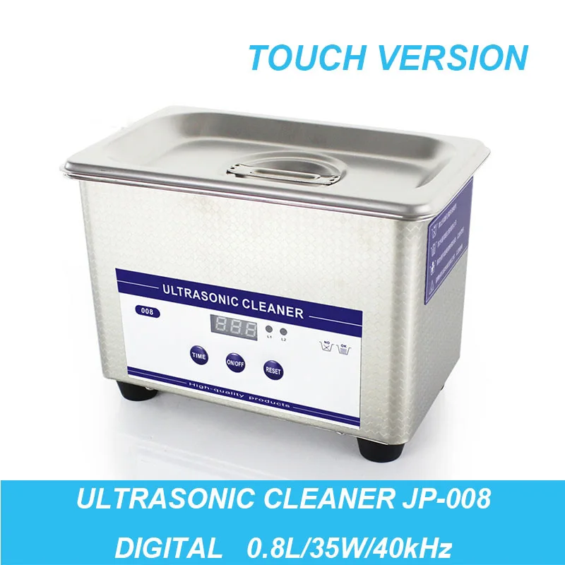 Digital-Ultrasonic-Cleaning