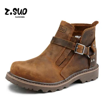 Botas p/ motociclista