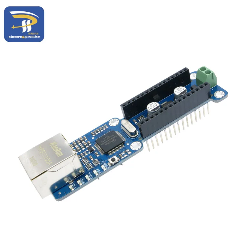 Плата расширения сети NANO W5100 Ethernet для Arduino Nano 3 0|ethernet shield|board arduinoarduino ethernet |