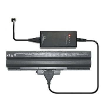 

External Laptop Battery Charger for Dell JKVC5 NKDWV TRJDK Inspiron1464