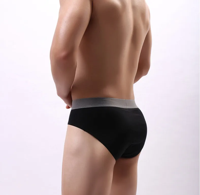 free shipping uomo comfortable briefs (3)