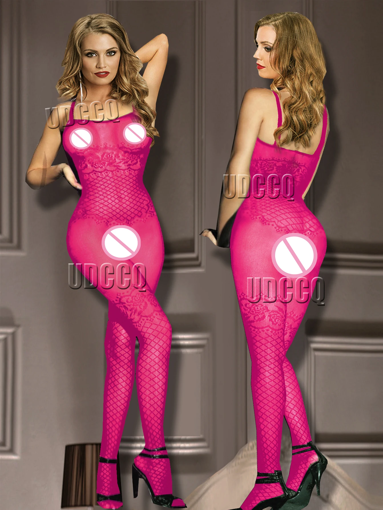 Женское сексуальное нижнее белье размера плюс горячее эротическое Babydoll боди