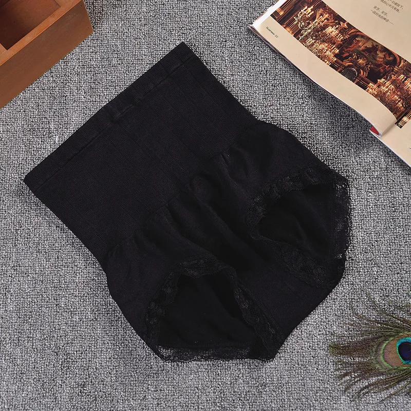 Clyfls Brand One Size Elastic Slimming Underwear Corsets Women Girdles