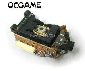 

2pcs/lot Original Laser Lens For Xbox360/Xbox SF-HD63 Fat Console Optical Replacement OCGAME