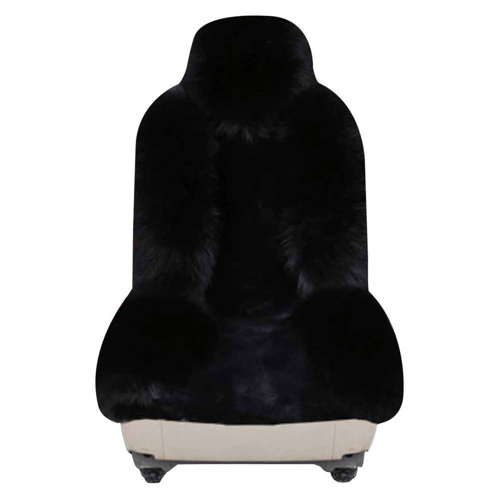 Wool Car Seat Cover