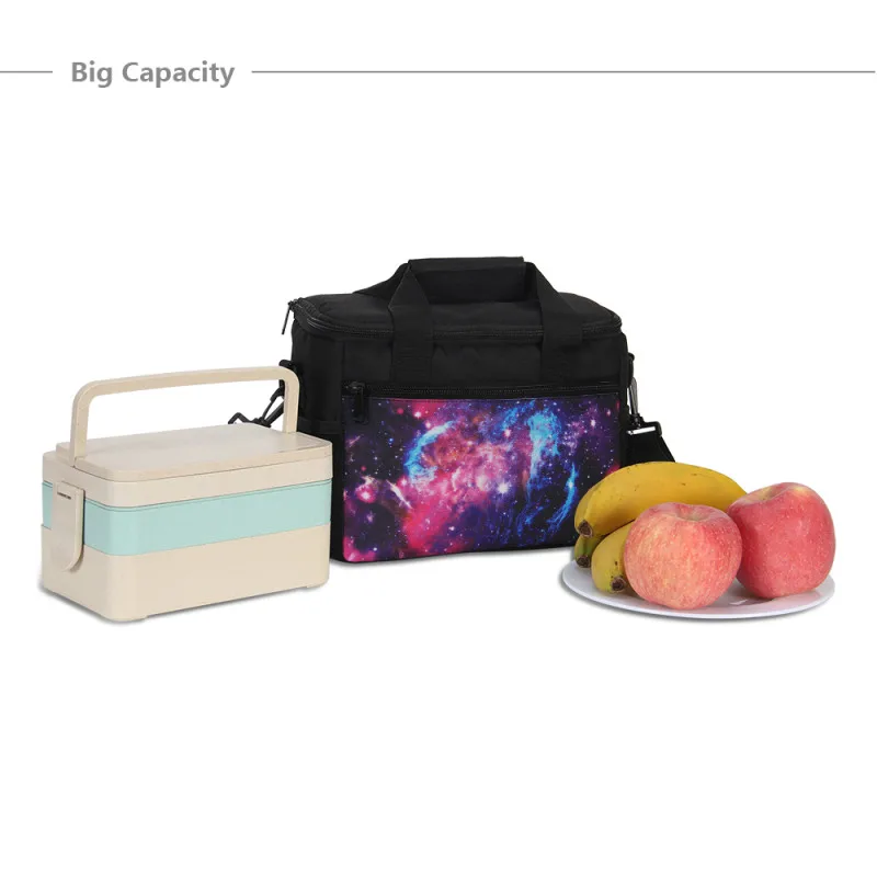 Bolsas p/ almoço