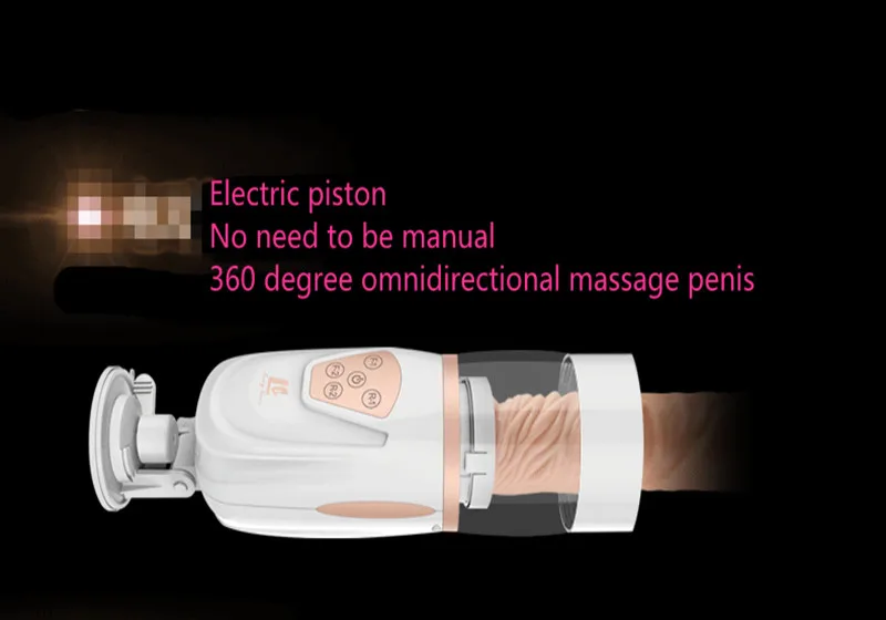 Male Masturbators (8)
