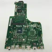 Материнская плата для ноутбука acer Aspire ES1-711 SR1YW N3540 DA0ZYLMB6D0 NBMS211002 NB. MS211.002