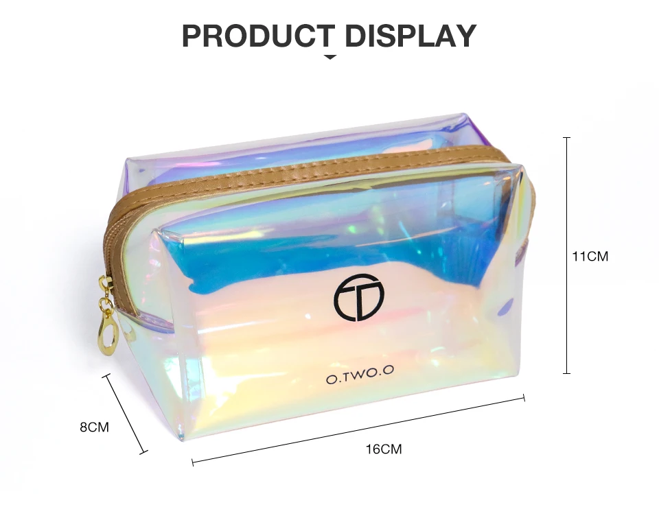 otwoo makeup bag