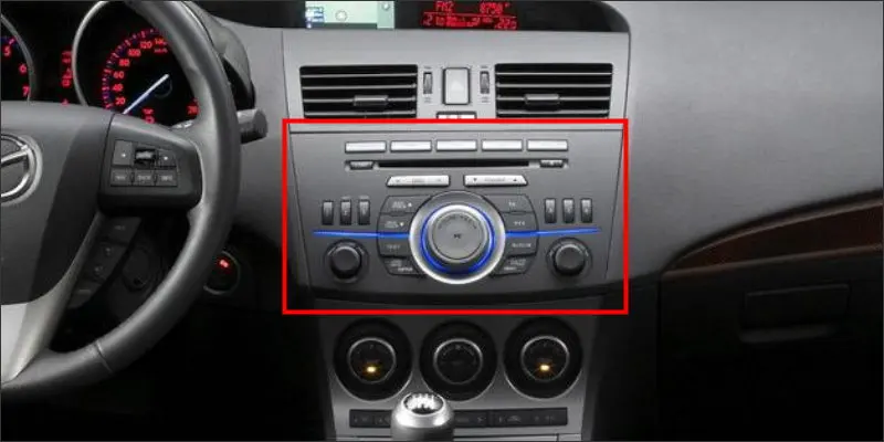 Flash Deal YESSUN Car Android Navigation System For Mazda 3 2008~2013 - Radio Stereo CD DVD Player GPS Navi BT HD Screen Multimedia 2 Flash Deal YESSUN Car Android Navigation System For Mazda 3 2008~2013 - Radio Stereo CD DVD Player GPS Navi BT HD Screen Multimedia 2