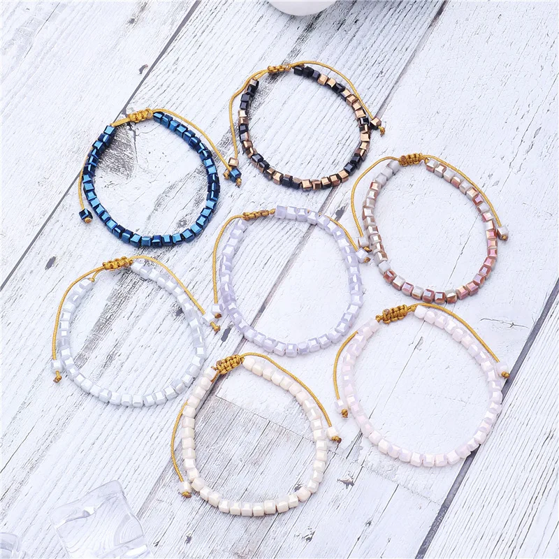Braided Braceelt (2)