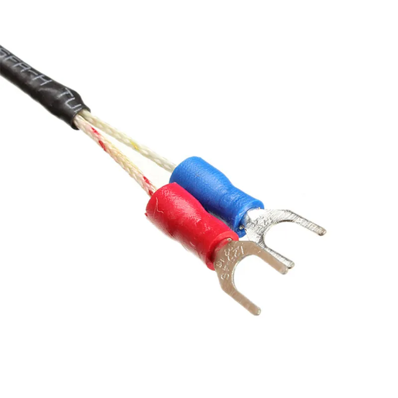 Новый датчик температуры термопары MAX6675 K type 200 ~ 1300C диапазон SPI модуль 4 контакта