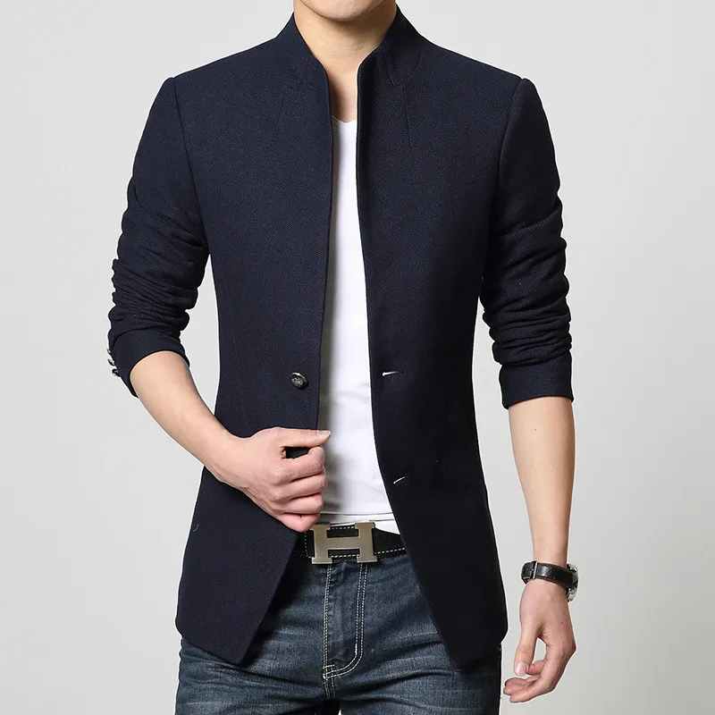 

2017 Sale Costume Homme Measure Men Suit Jackets Single-breasted High Quality Coat Blazers