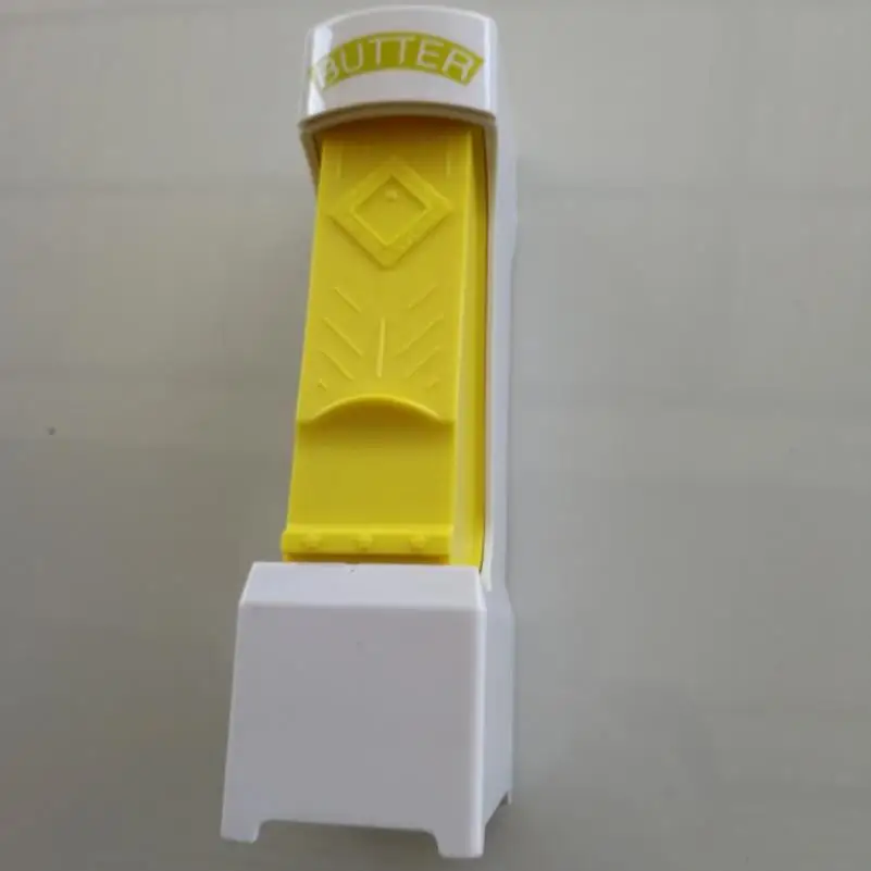 Cheese Slicer Butter Slicer Cheese Dispenser One Click Butter Cheese Cutter Slices Slicer Squeeze Serves Stores Kitchen Tool