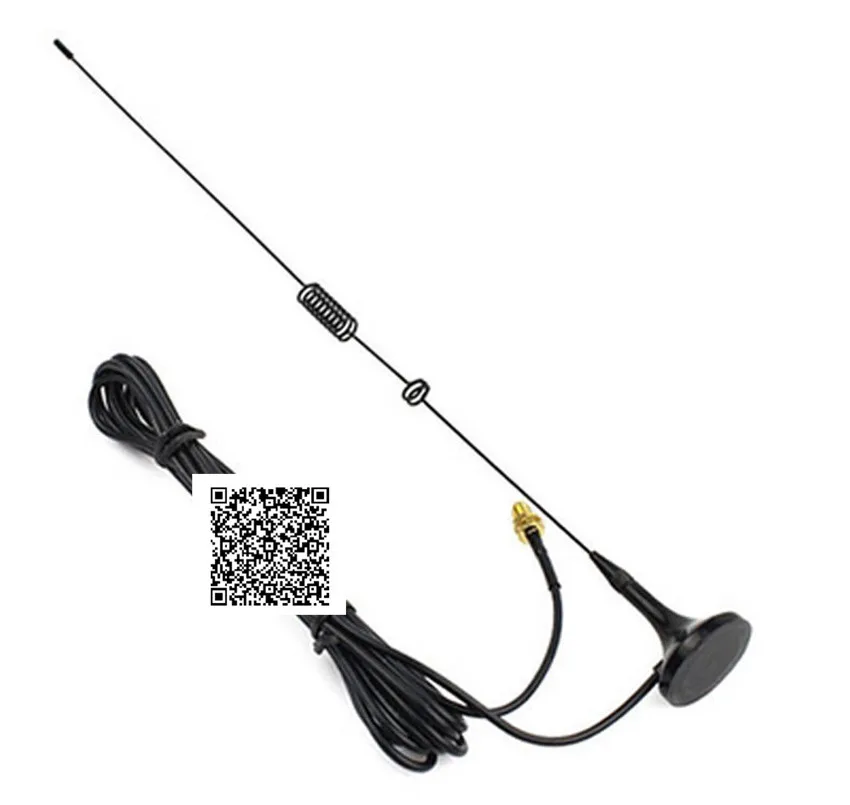 2шт baofeng NAGOYA UT 106UV walkie talkie антенна DIAMOND SMA F UT106 для HAM Radio BAOFENG 5R BF 888S 82 5RE Бесплатная