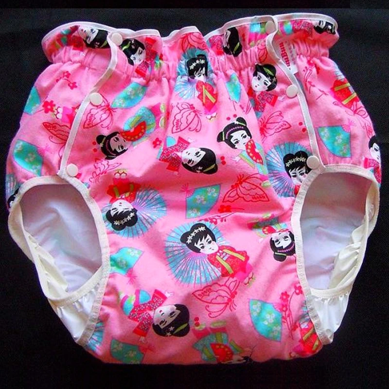 FreeShippingFUUBUU2215081Madultbabydiaperadultbabyplastic