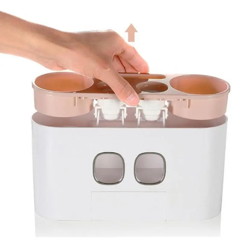 automatic dispenser